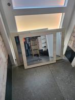 Drie grote spiegels, Huis en Inrichting, Woonaccessoires | Spiegels, Ophalen