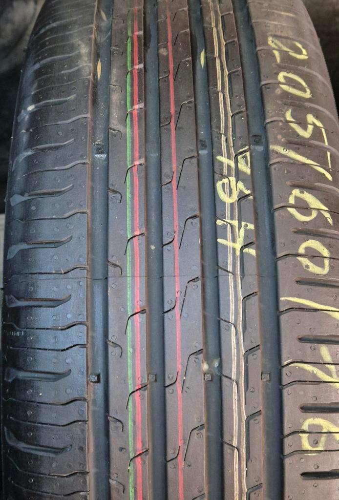 205/60/16  comme le nouveau, Auto diversen, Autosport-onderdelen, Zo goed als nieuw, Ophalen