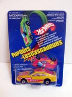 Flippin' Frenzy Nissan 200 SX Hot Wheels Flipouts (1985), Nieuw, Flipouts, Ophalen of Verzenden, Auto