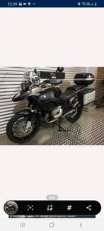 Belle gs 1200 adventure 12/2008, Motos, Motos | BMW, Particulier