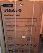NIEUW!! FRIAC WASMACHINE A, TYPE: WA8401A, ONGEOPEND!, Elektronische apparatuur, Wasmachines, Ophalen, Nieuw