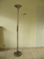 Vloerlamp, Ophalen, Zo goed als nieuw, Metaal, 150 tot 200 cm
