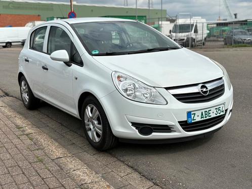 Opel corsa 1.0 benzine Garantie 1 jaar Keuring 112000km, Auto's, Opel, Particulier, Corsa, ABS, Airbags, Airconditioning, Boordcomputer
