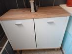 Meuble sous évier salle de bain, Maison & Meubles, Armoires | Armoires à chaussures, Enlèvement