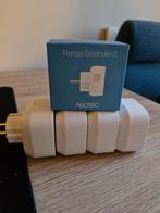 6x Aeotec Z-Wave Range extender 6, Ophalen of Verzenden, Nieuw, Stopcontact