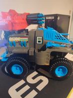 Gi joe battle wagon, Ophalen of Verzenden, Zo goed als nieuw