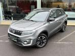 Suzuki Vitara CARPLAY / ZETELVERWARMING / CAMERA / KEYLESS /, Auto's, Suzuki, Automaat, Gebruikt, 4 cilinders, https://public.car-pass.be/vhr/7fc72855-cbb6-4c47-b969-379711e6c75f