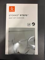 Stokke steps, Ophalen, Zo goed als nieuw