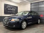 Audi A3 1.6 FSI Attractie 145.000 KM 2008, Auto's, Audi, Voorwielaandrijving, Stof, Beige, 4 cilinders