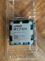 Ryzen 7 7700, Informatique & Logiciels, Processeurs, Enlèvement ou Envoi, Comme neuf