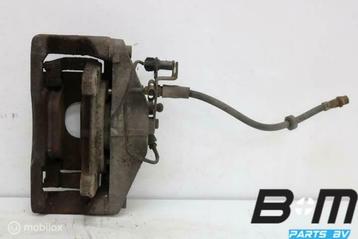 Remklauw rechtsvoor Audi A4 8E 3.2 FSI Cabrio 4E0615124A beschikbaar voor biedingen