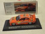 BMW 320I E36 STW 1998  #26 Menzel Jagermeister STW 1:43 Mini, Ophalen of Verzenden, Zo goed als nieuw, Auto, MiniChamps