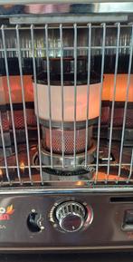 Te koop: Zibro Kamin RCA 86A petroleumkachel, Ophalen, Gebruikt, Overige brandstoffen, Petroleumkachel