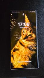 Samsung S22 ultra parfait état avec coques, Télécoms, Comme neuf, Enlèvement ou Envoi