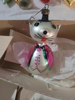 Mooi lot oude kerstballen. Doe een bod voor alles., Diversen, Kerst, Ophalen of Verzenden