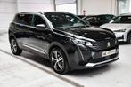 Peugeot 5008 5008 PureTech 7pl GT-Line Automaat - NAVI / CAM, Auto's, Peugeot, Gebruikt, Euro 6, 1199 cc, 3 cilinders