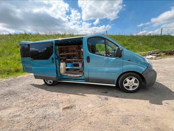 Opel vivaro, Autos, Particulier, Achat, Vivaro
