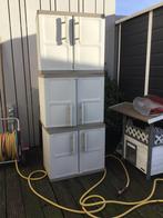 Opbergkastjes, Ophalen, Nieuw