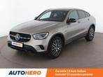 Mercedes-Benz GLC 300 GLC 300de 4Matic (bj 2020, automaat), Auto's, Mercedes-Benz, https://public.car-pass.be/vhr/c886308e-ab89-4e37-9948-3bc1fca9a390