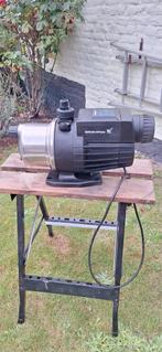 Grundfos MQ3-35 A-O-A-BVBP Pomp — Gebruikt, regenwater, Ophalen, Gebruikt, Elektrisch, Dompelpomp