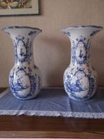 Vase type delft, Antiquités & Art, Antiquités | Céramique & Poterie, Enlèvement