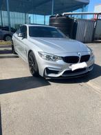 BMW 430D, Auto's, Automaat, 4 zetels, Achterwielaandrijving, Euro 6