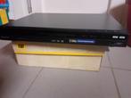 Sony DVD-speler + HD Recorder – 160 GB, Audio, Tv en Foto, DVD spelers, Gebruikt, Met harddisk, Sony, Ophalen