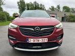 Opel Grand X 1.2 benzine turbo 130pk 2018 133.000km Automat, Grandland X, Achat, Particulier, Euro 6