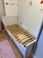 Lit enfant IKEA avec matelas, Enfants & Bébés, Chambre d'enfant | Lits, Utilisé, 180 cm ou plus