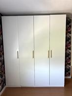 IKEA PAX Kledingkast | 200x58x236 cm | GRATIS LEVERING, 200 cm of meer, IKEA MODERN, Met klep(pen), Ophalen of Verzenden