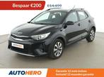 Kia Stonic 1.2 Edition 7 (année de construction 2021), 1197 cm³, Euro 6, Boîte manuelle, Apple Carplay