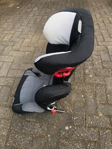 Autostoel Merk Römer kidfix, type trendline beschikbaar voor biedingen