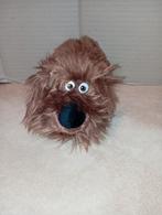 Huisdiergeheimen Duke knuffel, Ophalen of Verzenden, Zo goed als nieuw, Hond