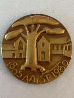 Aalst beeldhouwatelier 1805 - 1980 brons, Verzamelen, Ophalen