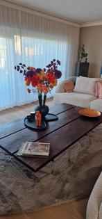 Prachtige Design Salontafel, Huis en Inrichting, Ophalen