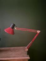 Fase bureaulamp, Huis en Inrichting, Lampen | Tafellampen, Ophalen of Verzenden