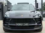 Porsche Macan 2.0 Turbo PDK TOIT PANO/ PASM/ PDLS/ FULL OPTI, Auto's, Porsche, Automaat, 245 pk, https://public.car-pass.be/vhr/237755dc-3797-49b8-a839-11d0f8a34c64