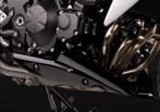 Bellypan Kawasaki Z750, Ophalen of Verzenden