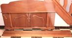 Vintage retro bed original 1950's 1960's, Ophalen, Huis en Inrichting