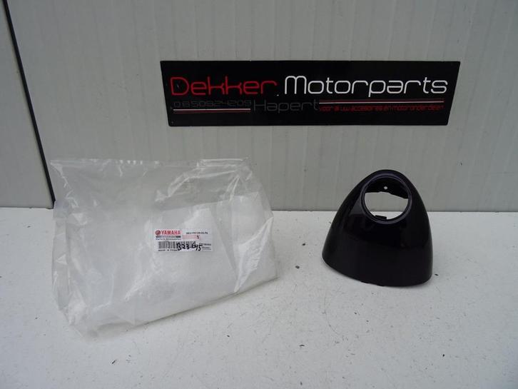 Koplampkap / Koplamp cover Yamaha YH50 / YH 50 2005-2006, Motoren, Onderdelen | Yamaha, Nieuw, Ophalen of Verzenden