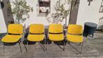 4 Castelli DSC106 stoelen !, Ophalen