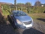 Opel Corsa 1.2, Autos, Opel, Cuir, Achat, Particulier, Corsa