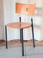 Vintage Kusch&co  stapelstoelen, Ophalen