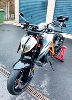 KTM Superduke 1290R, Permis Moto A, Plus de 35 kW, 2 cylindres, Particulier