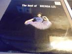 the best of  Brenda Lee, Cd's en Dvd's, Vinyl | Pop, Ophalen of Verzenden