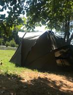 Jrc cocoon 2 man bivvy 10000, Watersport en Boten, Hengelsport | Karpervissen, Ophalen, Zo goed als nieuw