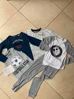 Pakketje jongens kleding maat 128, Ophalen, Gebruikt, Maat 128