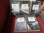 44 thrillers, 2,50 eur / stuk, Boeken, Ophalen of Verzenden