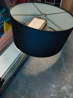 Groot lampenkap, Ophalen