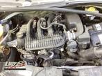 Motor van een Citroen C3, Ophalen of Verzenden, 3 maanden garantie, Gebruikt, Citroën